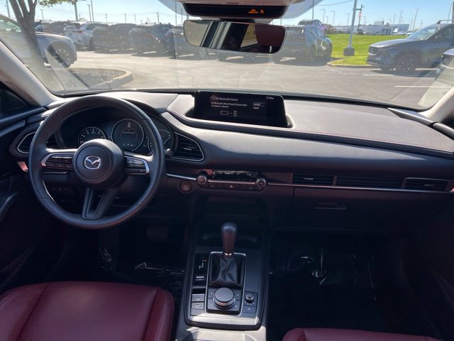 Certified 2026 MAZDA CX-30 AWD 2.5 S image 14