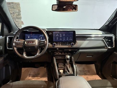 Used 2024 GMC Canyon Elevation w/ Convenience Package image 26