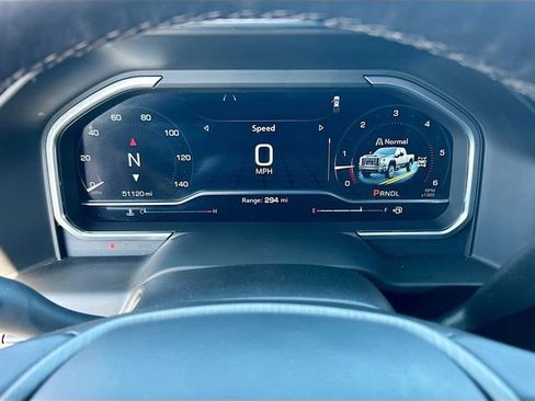 Used 2024 GMC Sierra 2500 Denali Ultimate image 16