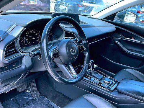 Certified 2024 MAZDA CX-30 AWD 2.5 S w/ Select Sport Pkg image 10