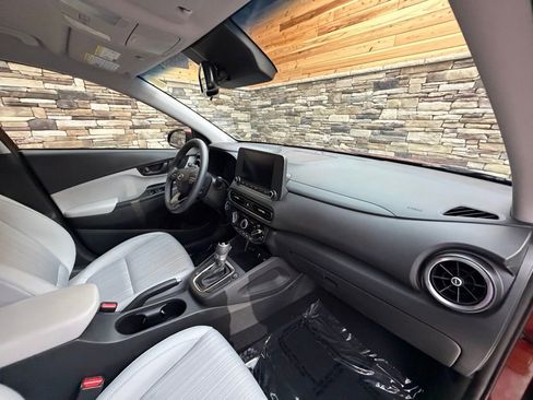 Certified 2023 Hyundai Kona SEL image 13