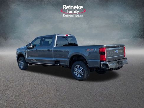 New 2026 Ford F250 Lariat image 8