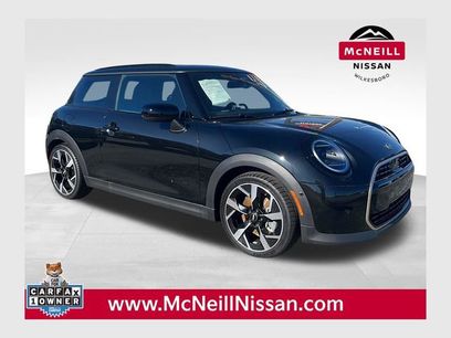 Used 2025 MINI Cooper S