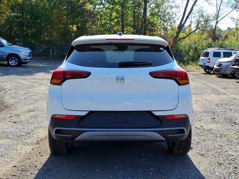 Used 2024 Buick Encore GX Preferred image 6