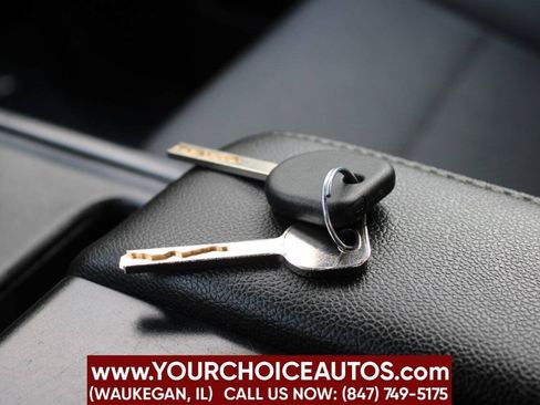 Used 2018 Chevrolet Silverado 1500 LT w/ All Star Edition AWD/4WD image 22