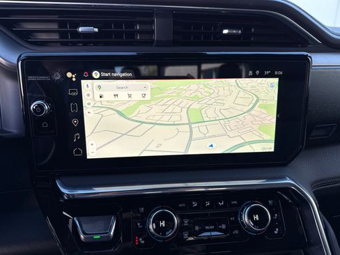 New 2026 GMC Sierra 2500 Denali w/ Denali Reserve Package image 34