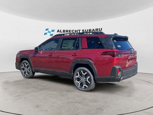 New 2026 Subaru Outback Touring XT image 3