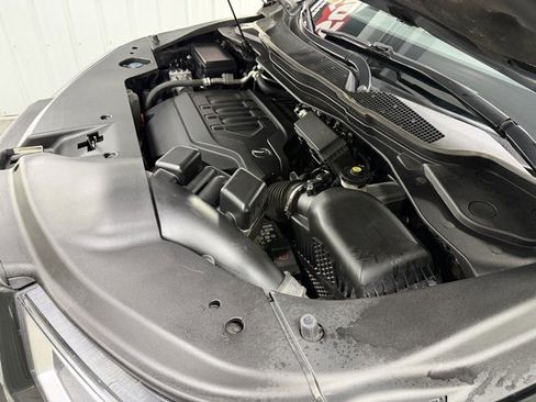 Used 2018 Acura MDX w/ Technology & Entertainment image 32