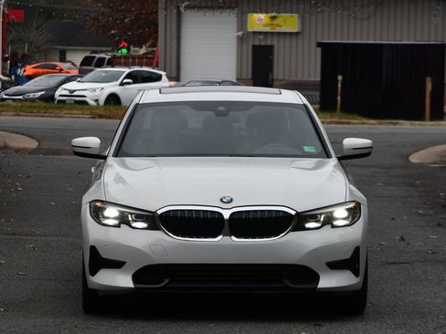 Used 2020 BMW 330i Sedan image 2