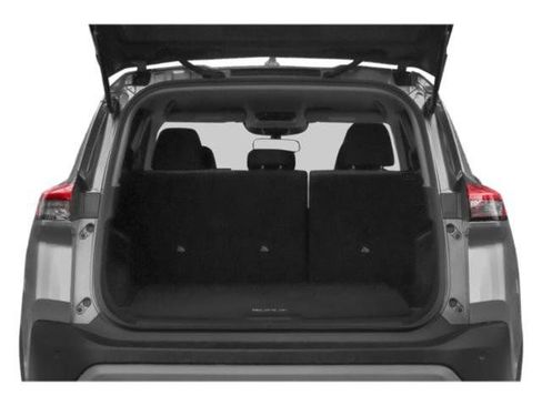 Certified 2023 Nissan Rogue SV AWD/4WD image 45