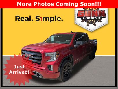 Used 2021 GMC Sierra 1500 Elevation w/ Preferred Package