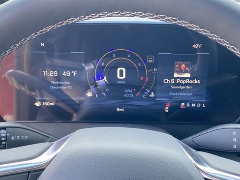 New 2026 Chevrolet Traverse LT w/ Driver Confidence Package image 15