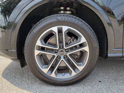 Used 2025 Audi Q5 Premium Plus w/ Premium Plus AWD/4WD image 27