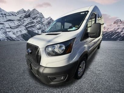 Used 2023 Ford Transit 350 XL
