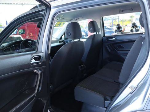 Used 2023 Volkswagen Tiguan S FWD image 29
