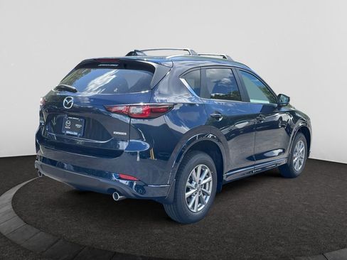 New 2025 MAZDA CX-5 AWD 2.5 S image 5
