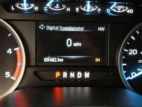 Certified 2021 Ford F250 XL w/ STX Appearance Package image 19