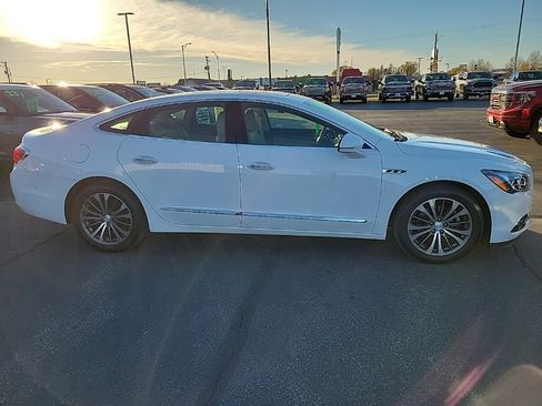 Used 2019 Buick LaCrosse Premium w/ Driver Confidence Package II image 3