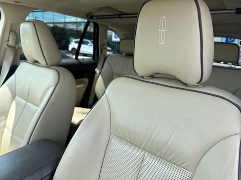 Used 2008 Lincoln MKX AWD image 20