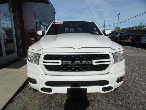Used 2023 RAM 1500 Big Horn AWD/4WD image 5