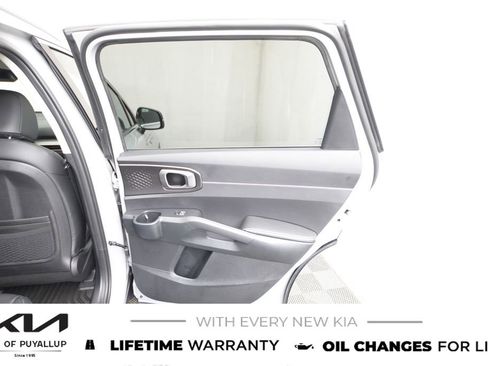 New 2026 Kia Sorento EX image 13