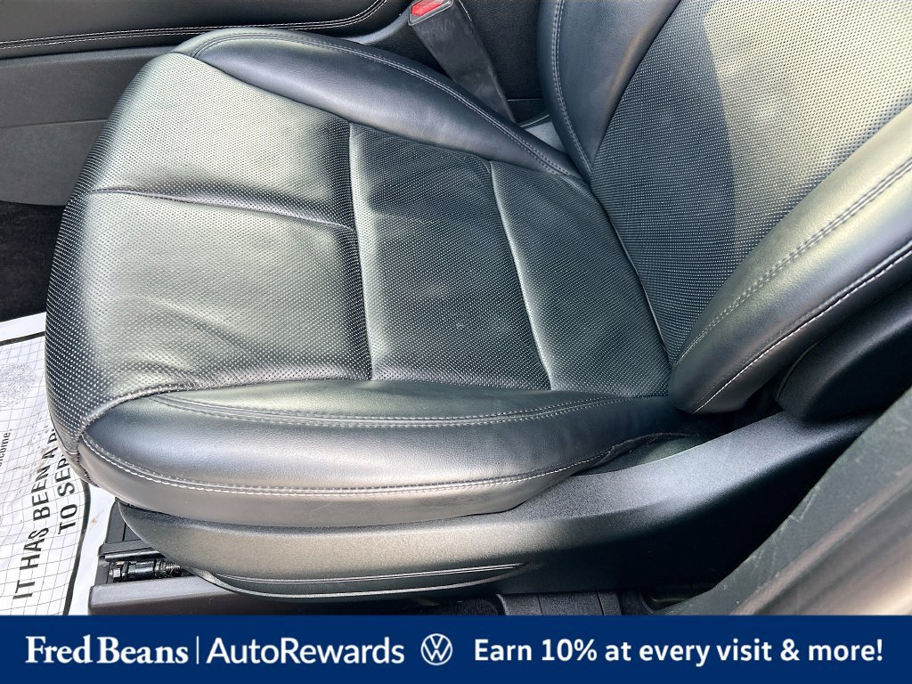 Used 2022 Lincoln Corsair AWD w/ Premium Package image 25
