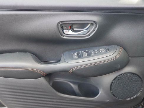 New 2025 Honda HR-V Sport image 18