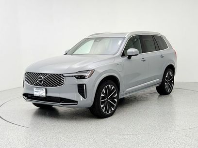 New 2025 Volvo XC90 T8 Core w/ Protection Package Premier
