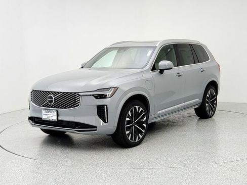 New 2025 Volvo XC90 T8 Core w/ Protection Package Premier image 1