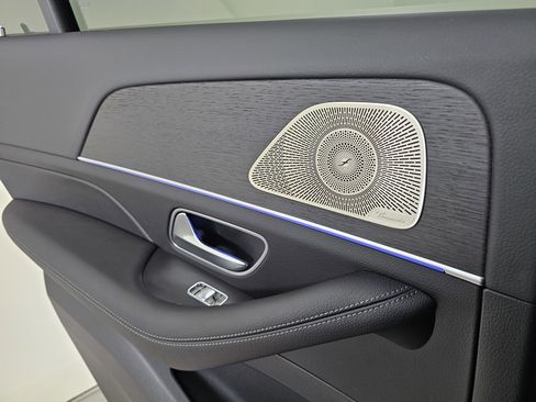New 2026 Mercedes-Benz GLE 350 4MATIC image 26