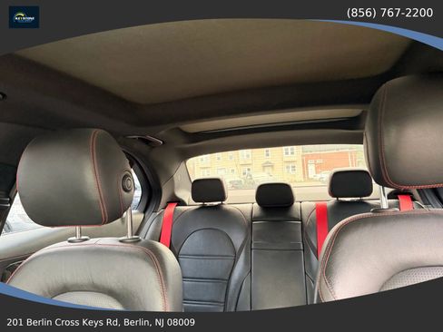 Used 2016 Mercedes-Benz C 450 AMG image 32