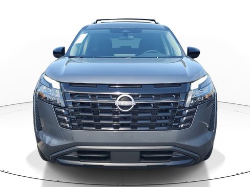 New 2026 Nissan Pathfinder SV image 2