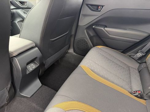 New 2026 Subaru Crosstrek 2.5i Sport AWD/4WD image 13