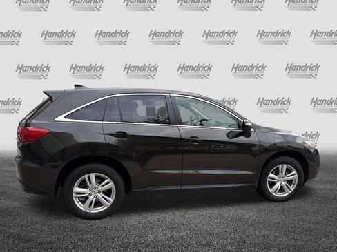 Used 2015 Acura RDX AWD image 11