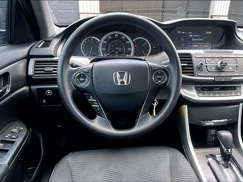 Used 2014 Honda Accord LX image 5