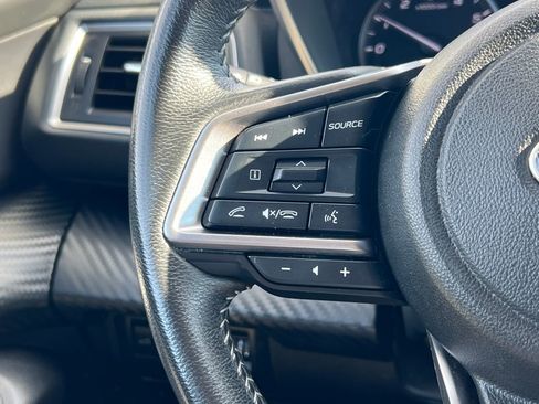 Used 2023 Subaru Ascent Premium w/ Convenience Package image 22