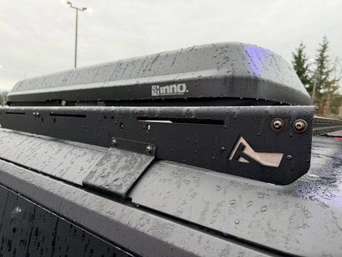 Certified 2022 Ford Bronco Outer Banks image 29