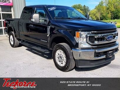 Used 2022 Ford F250 XLT