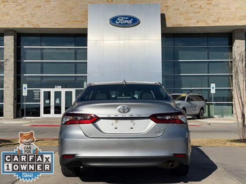 Used 2024 Toyota Camry LE image 20
