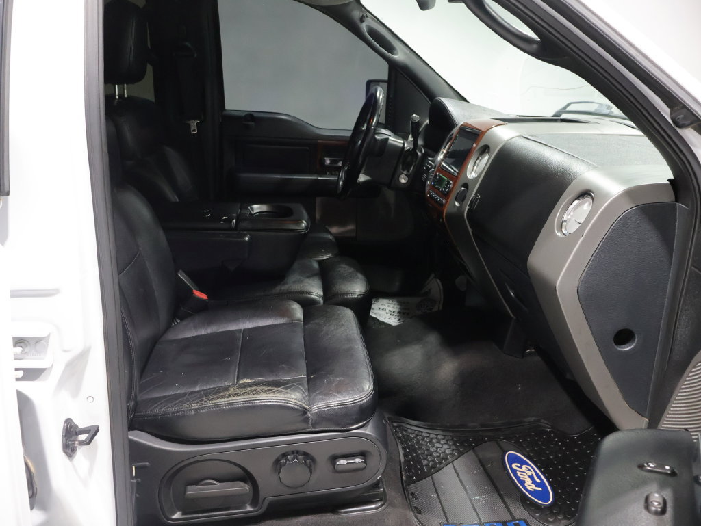 Used 2005 Ford F150 Lariat AWD/4WD image 25