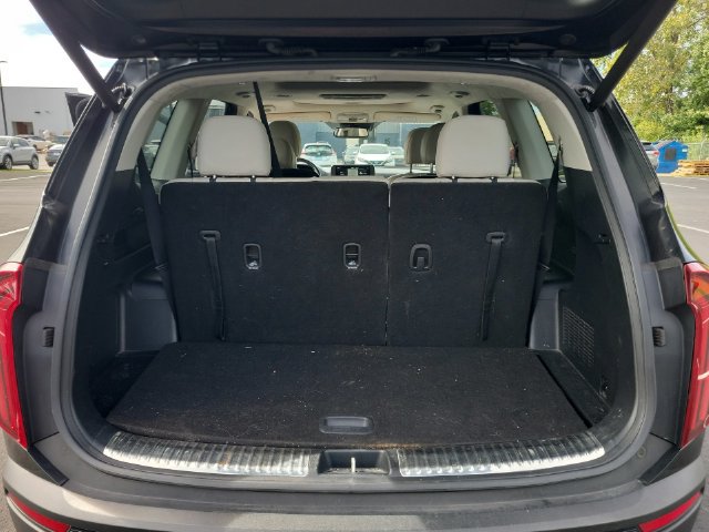 Used 2020 Kia Telluride SX w/ SX Prestige Package AWD/4WD image 42