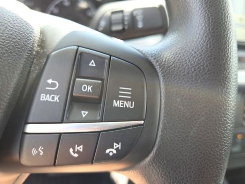 Used 2024 Ford Maverick XLT FWD image 36