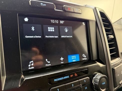 Used 2018 Ford F150 XLT w/ Equipment Group 302A Luxury AWD/4WD image 23
