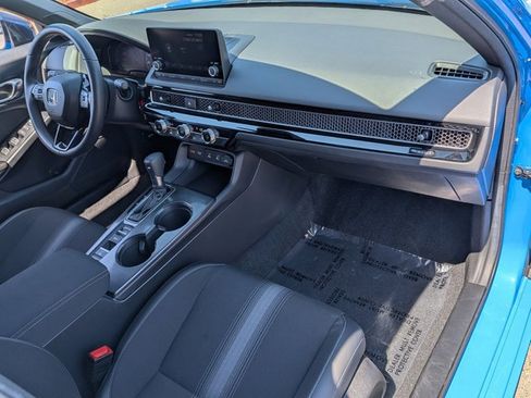 Used 2025 Honda Civic Sport image 19