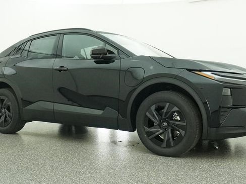 New 2026 Toyota C-HR AWD/4WD image 81
