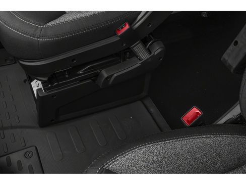 Used 2021 RAM ProMaster 2500 FWD image 8