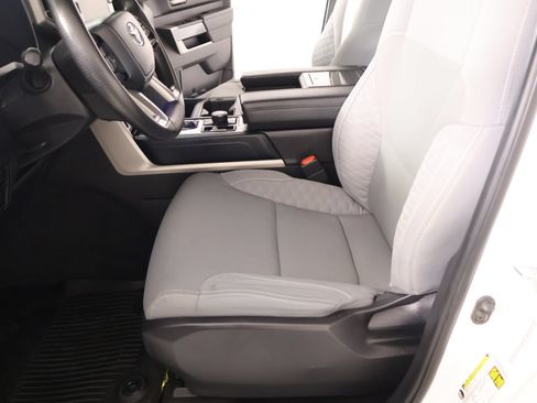 Used 2024 Toyota Tundra SR5 AWD/4WD image 11