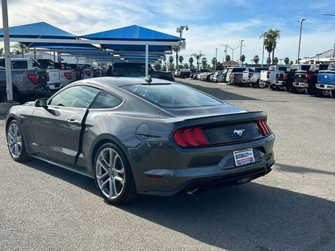 Certified 2020 Ford Mustang Premium image 5