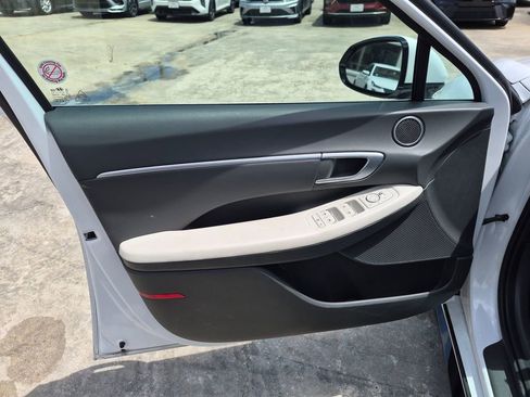 Used 2025 Hyundai Sonata SEL image 9
