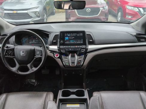 Used 2019 Honda Odyssey Elite image 15